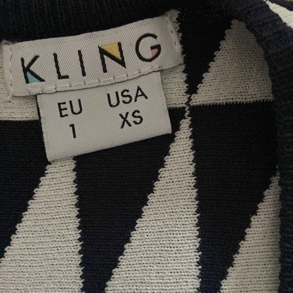 Knit Dress - Picture 3 of 3